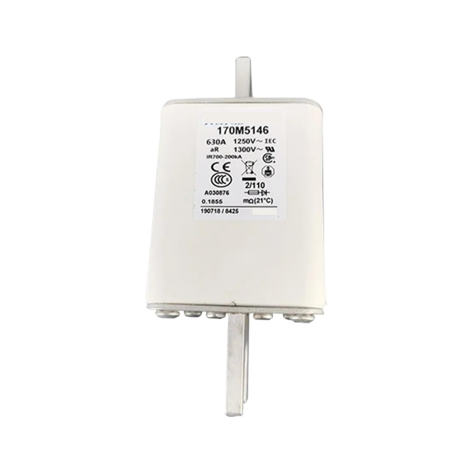 CXDFRSER 170M5146 170M5147 Fuse(170M5147)