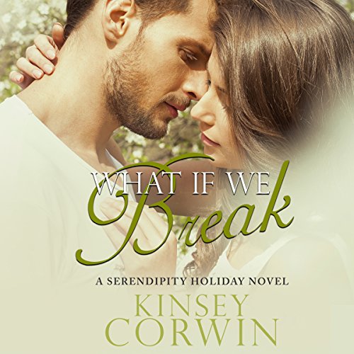 What if We Break Audiobook by Kinsey Corwin episode artwork