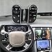 Plug and Play Touch Buttons for Range Rover Vogue L405 Sport L494 14/17 for Land Rover Discovery 5 17/19 Car Steering Wheel Button Upgrade kit