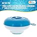 U.S. Pool Supply Pool & Spa Floating Chlorine & Bromine 1