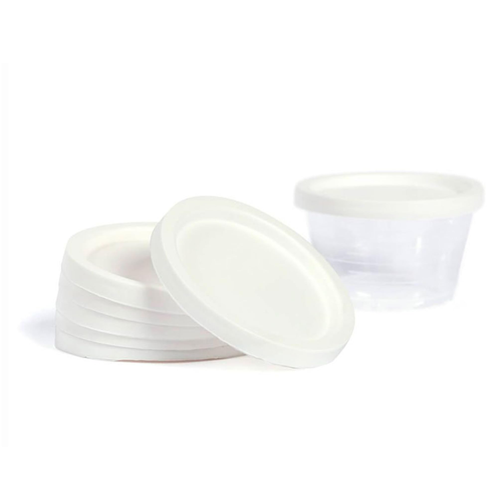25852 Tapas para vasos Severo, paquete de 2000