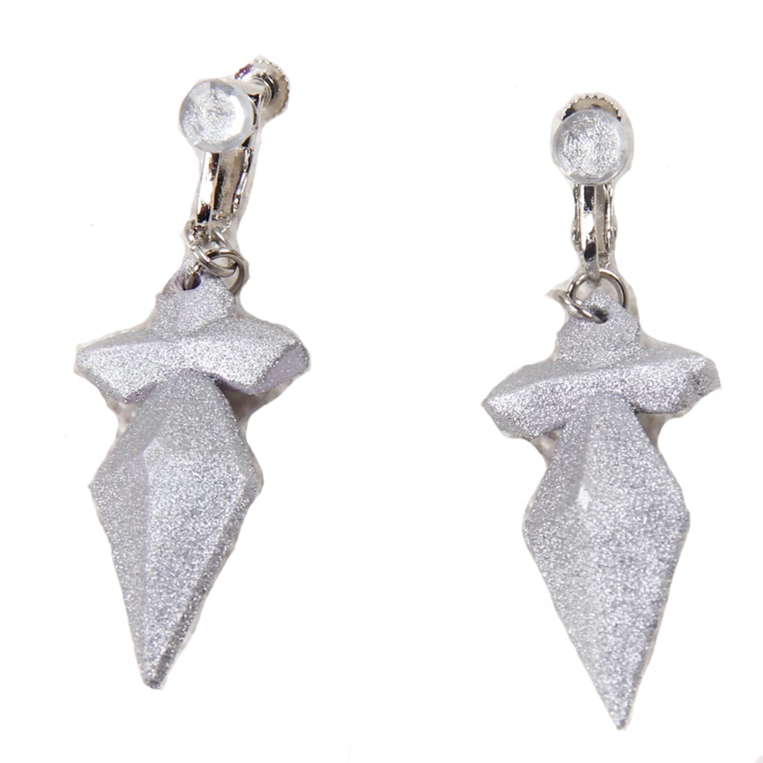 Amazon.co.jp: コスプレ 道具 に適合する 天草四郎 イヤリング 耳飾り