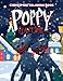 Poppy Playtime Christmas Coloring Book: Huggy Wuggy Coloring Book With 50+ Beautiful Illustrations For All Fans To Relax And Have Fun (Poppy Playtime Coloring Book)