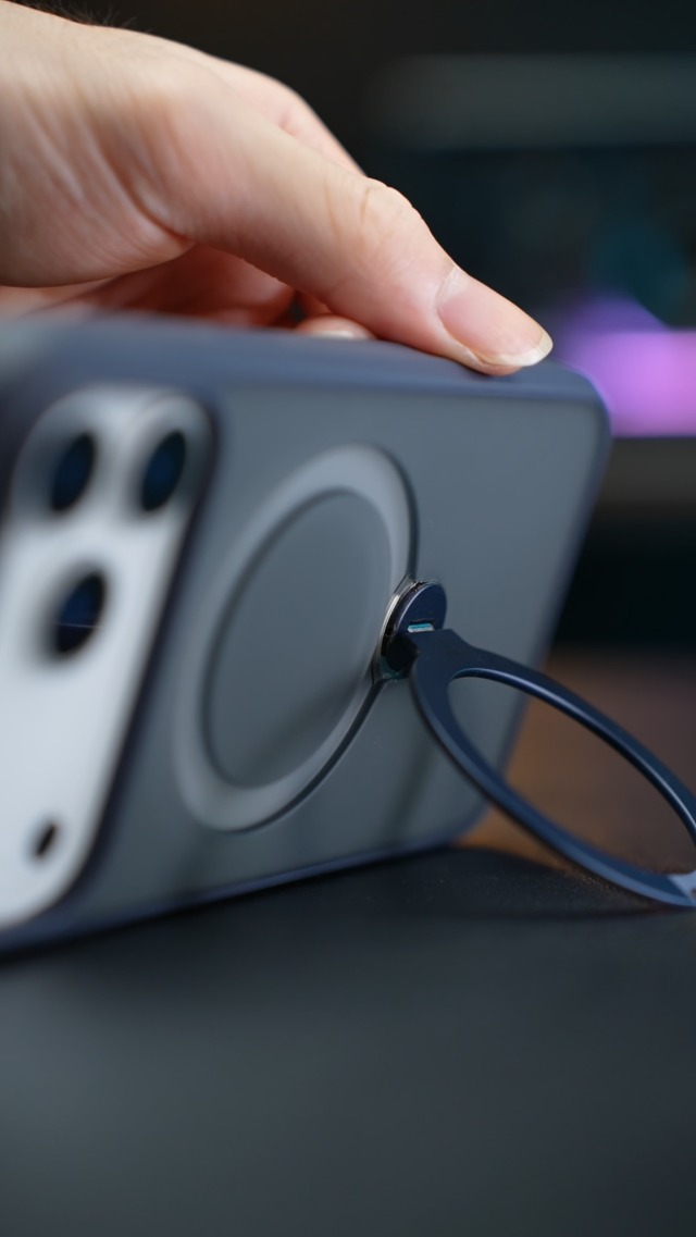 専用 Amazon.co.jp: TORRAS iPhone 17 Pro 用 ケース【多機能一体・360°新