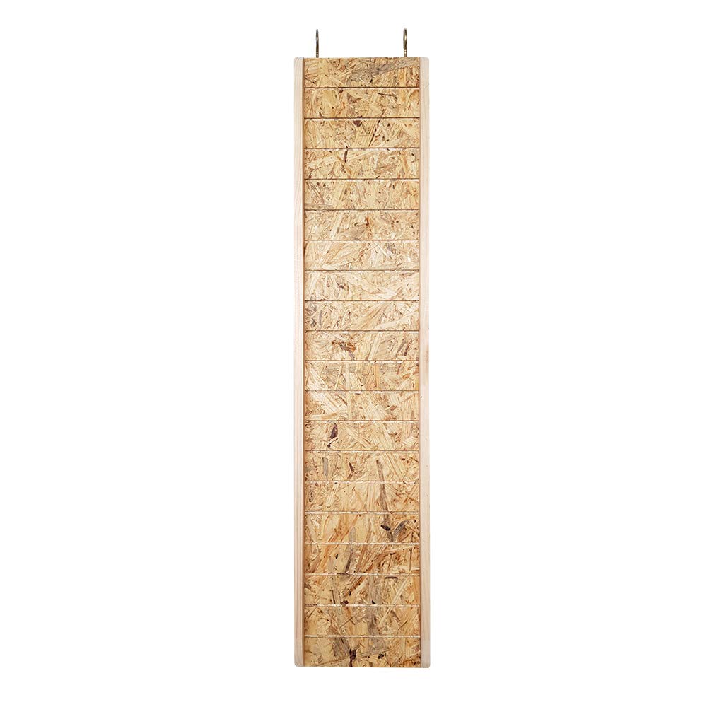 Breker Holztreppe für Kleintierställe 60 cm