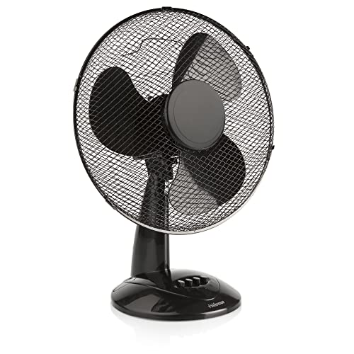 Tristar VE-5979 Ventilateur de table silencieux et performant 40cm - 6