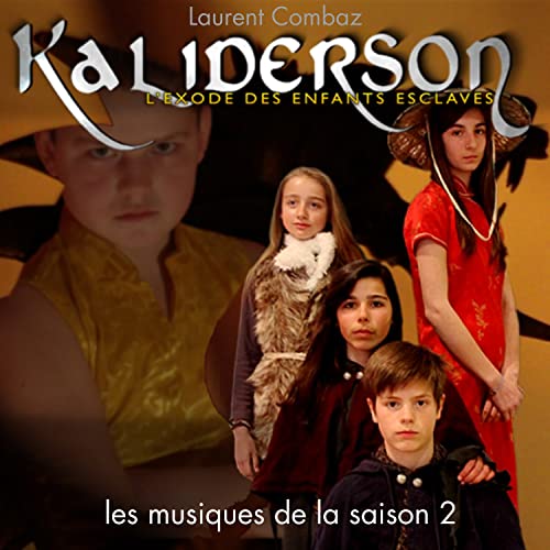  Dans les ténèbres du monde