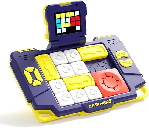 Más de 500 juegos de diapositivas de nivel Super Slide Puzzles Desafíos Juegos de rompecabezas de diapositivas Juegos electrónicos para el cerebro