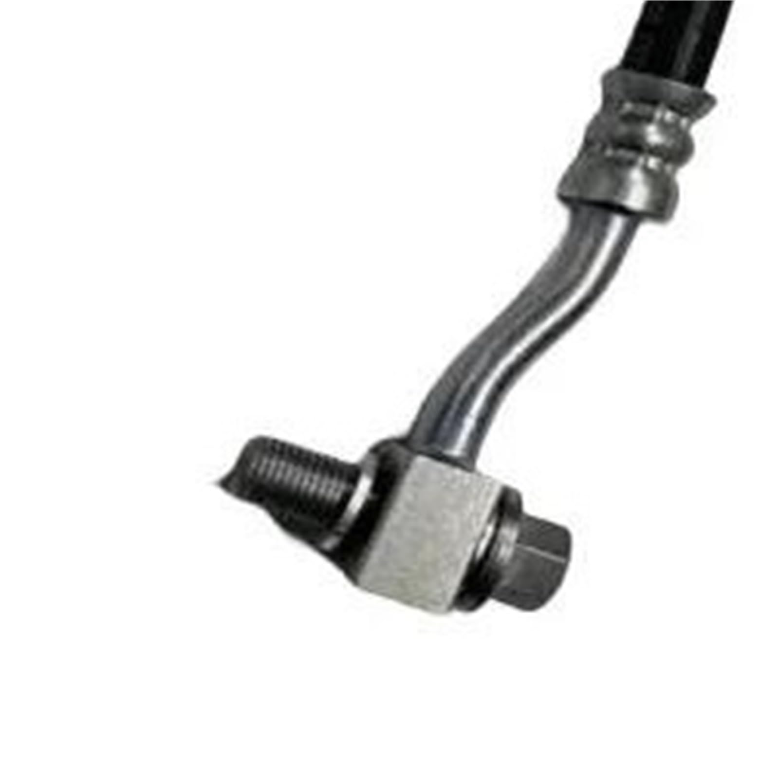 1188722-00-B Tubo Flessibile Freno Anteriore Destro Lato Passeggero Per Tesla Per Model Y gruppo tubo freno