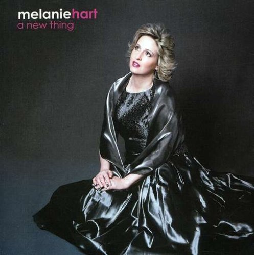 New Thing [Audio CD] Hart, Melanie