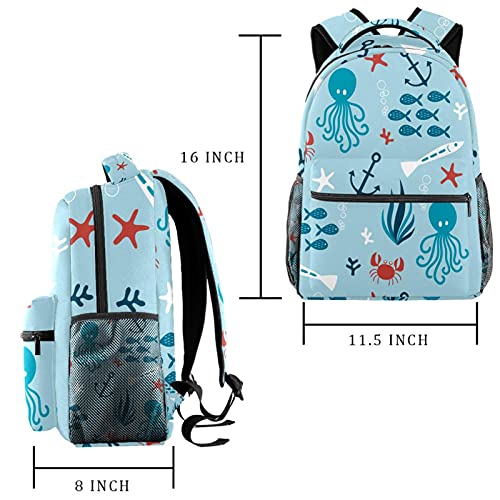 Sac à dos décontracté Sakura pour protéger votre ordinateur portable - 2
