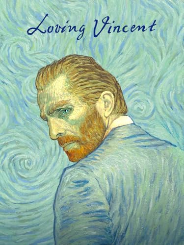 Loving Vincent