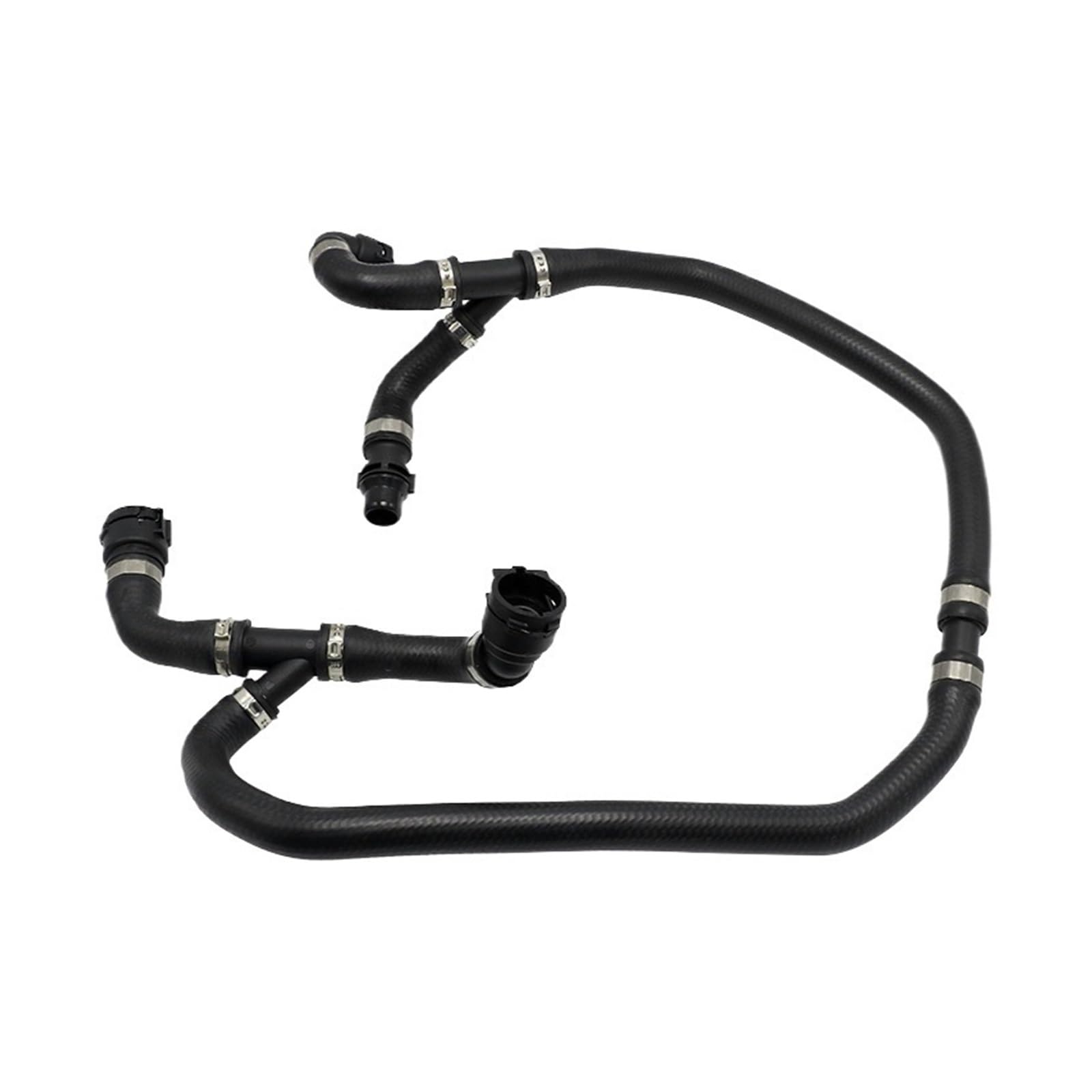 Cooling Radiator Hose,Fit For N52,for E60,for E61,for E63
