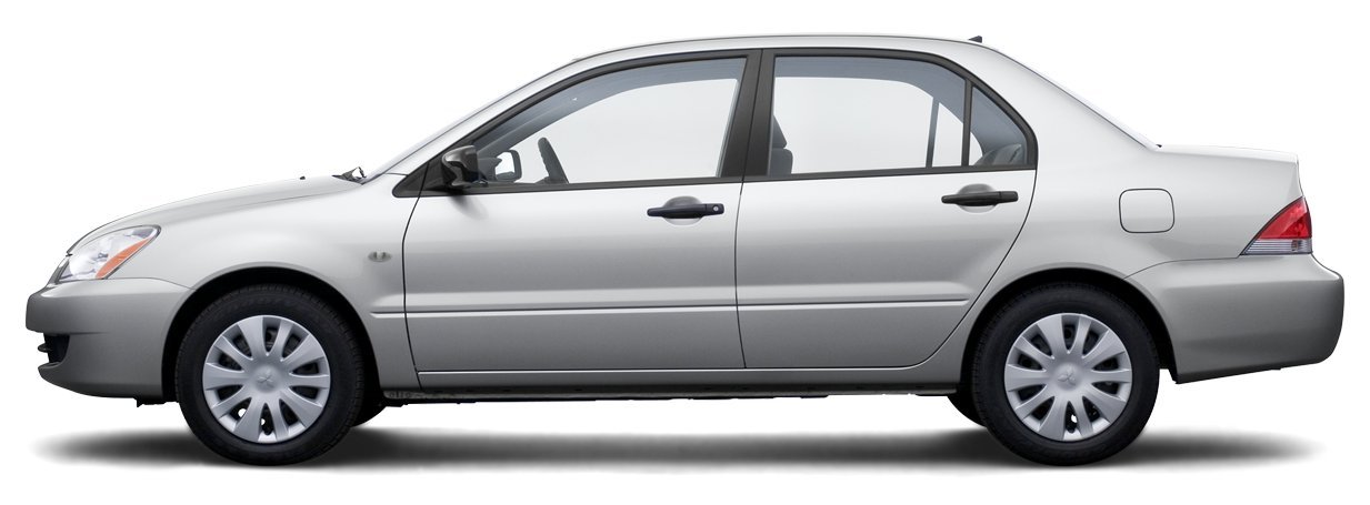 Amazon Com 2006 Mitsubishi Lancer Es Resenas Imagenes Y Especificaciones Vehiculos