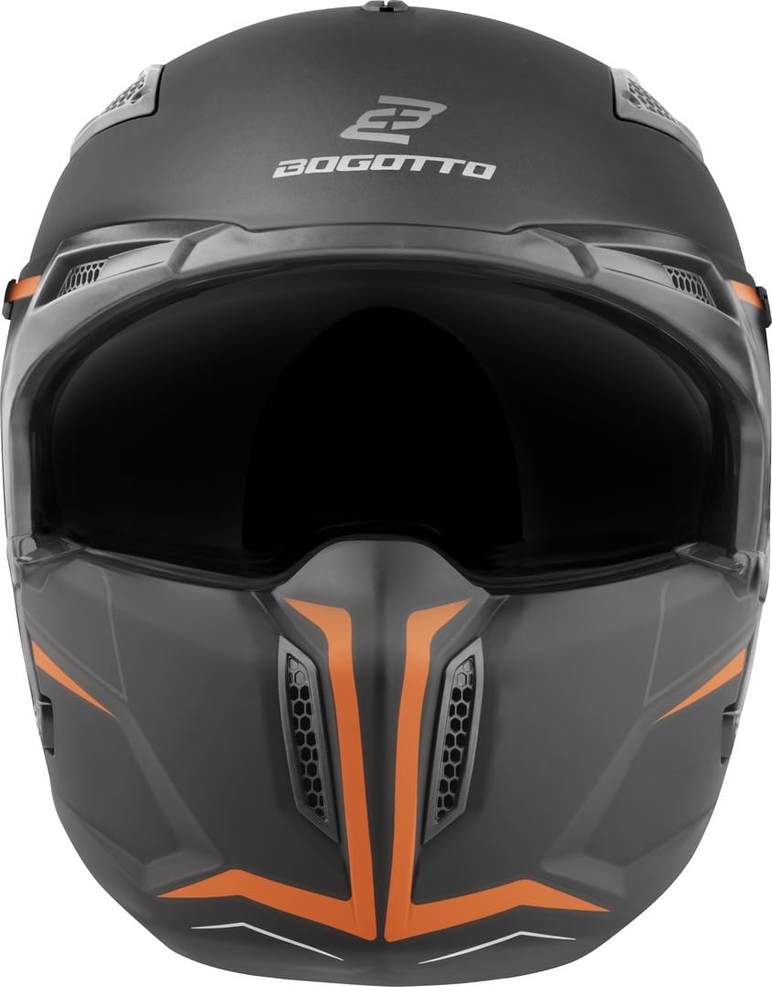 Bogotto Radic WN-St 22.06 Casque