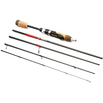 フエルコ MG600R-5S Huerco Amazon | Huerco フィッシングロッド MG600R-5S / スピニング