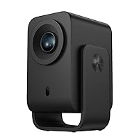 Proiettore portatile TCL C1 GTV, Proiettore 1080p nativo