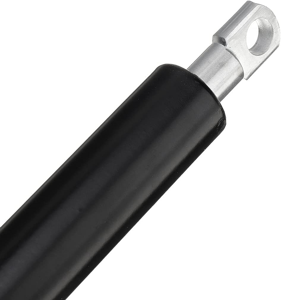 Ammortizzatore 2pcs 700 Millimetri 100-900N Ammortizzatori A Gas Bar Molla A Gas Cappuccio Asta di Supporto Shock Ascensore per Letto Finestra Motore Auto (Dimensione : 450N)