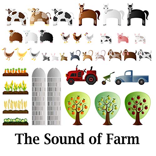 Amazon MusicでSound Effects FactoryのThe Sound of Farmを再生する