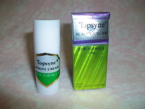 TOPSYNE BEAUTY CREAM FOR FACE MODEL7839 C (10G)