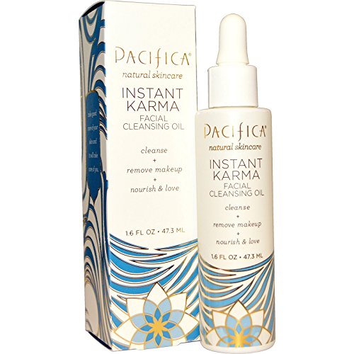 Pacifica Instant Karma Cleansing Oil