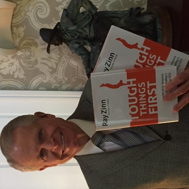 The Go-To Book for Entrpreneurs