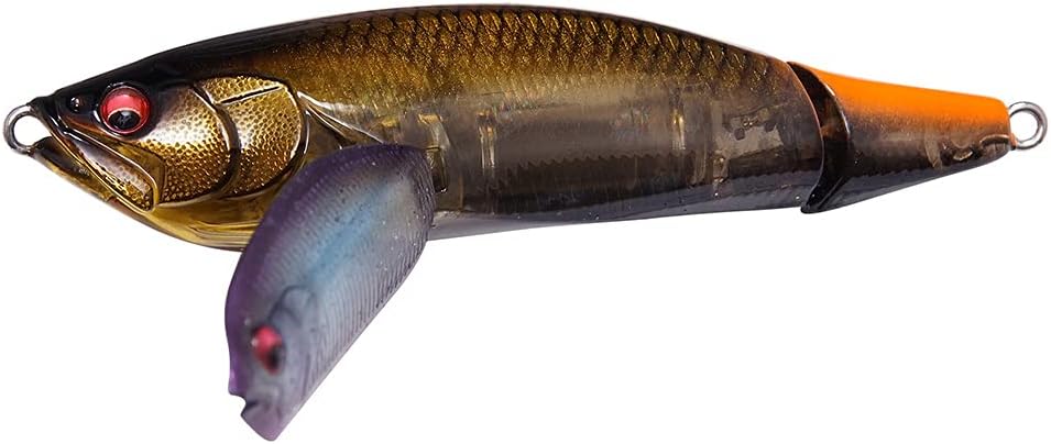 メガバス i-Wing Triple Fry(アイウィング トリプルフライ)