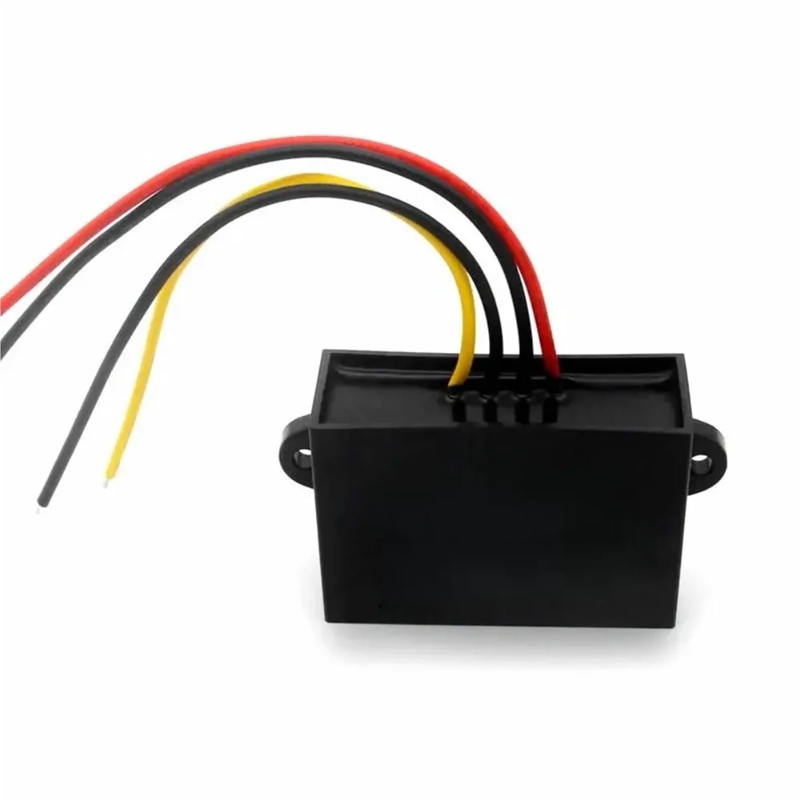 12V 24V 36V to 48V 1A 1.5A 2A DC DC Step UP Boost Power Converter Stabilizer Regulator 48V ABS Voltage (24V(18-32V) to48V1.5A)