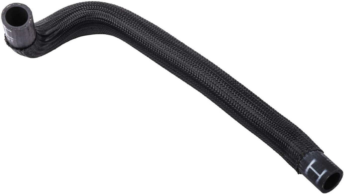 GM Genuine Parts 95383952 Radiator Surge Tank Outlet Hose