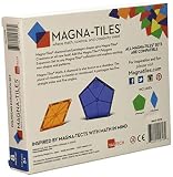 MAGNA-TILES Wielogonów 8-częściowy zestaw rozszerzeń (90217)