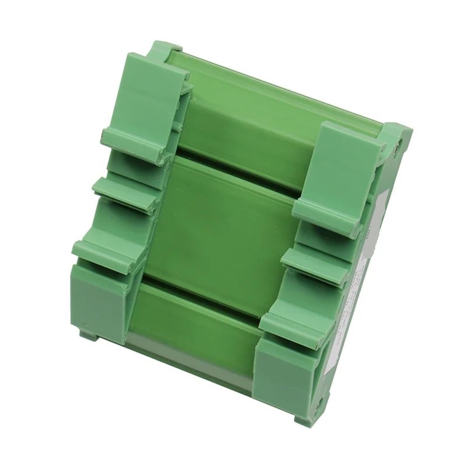 Modulo relè a 4 canali for montaggio su guida, interfaccia 12V 24V CC/CA, modulo relè 220V 230V 5VDC(FY-T734-230VAC)