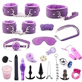 New Adult Games Comfortable Positioning Bandage Belt with Soft Easy Hand Feet Wrist Toy for Lover and Couple Sweaters IJ26-70