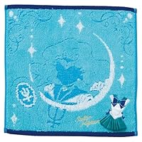 Amazon｜丸眞 バンダイ(BANDAI) キャリータオル ハンドタオル 美少女