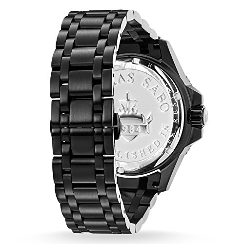 Thomas Sabo WA0197-202-203-44 mm