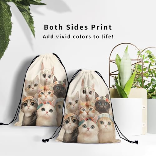 Image of Nerxy Pet Gymnastics Grip Bag Dog Cat Drawstring Grip Bags Puppy Shoe Bag Gym Storage Pouch