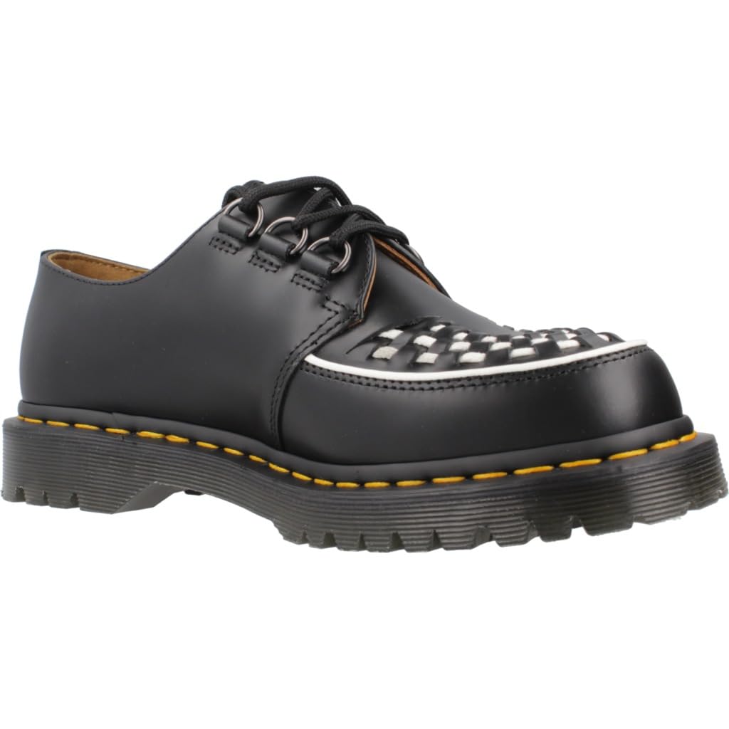 Dr. Martens Ramsey, Black, 40 EU : Amazon.com.au: Sports, Fitness
