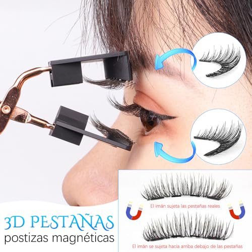 Ojos, Beauty Imagen adicional