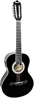 Viola Eletroacustica Vs 14 Eq Preta