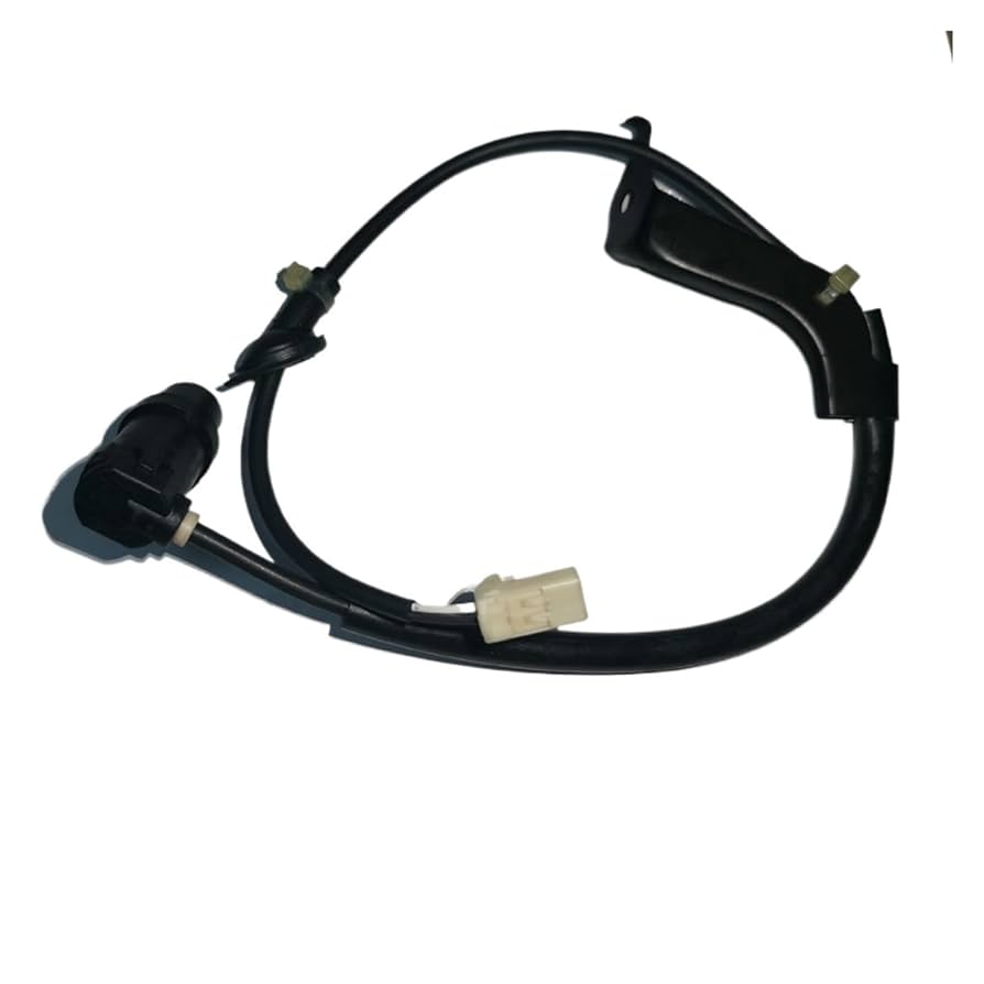 3333　S_U KYB SR4679 Front Strut-Plus Nissan Frontier – ShockWarehouse