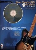 Great Country Riffs, Vol. 1