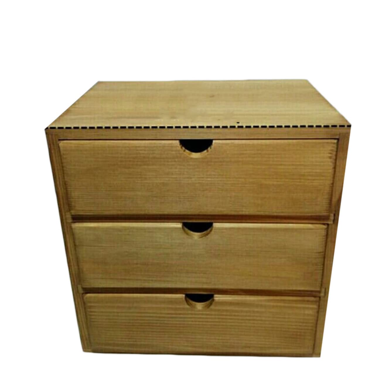 Amazon.co.jp: MJKQ9 卓上引き出し 小引出し 整理整頓 B23*16*23cm 