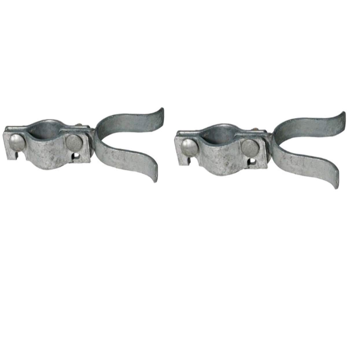 Chain Link Fence Gate Latch Chain Link Fork Latch Repair | Desertcart  Seychelles