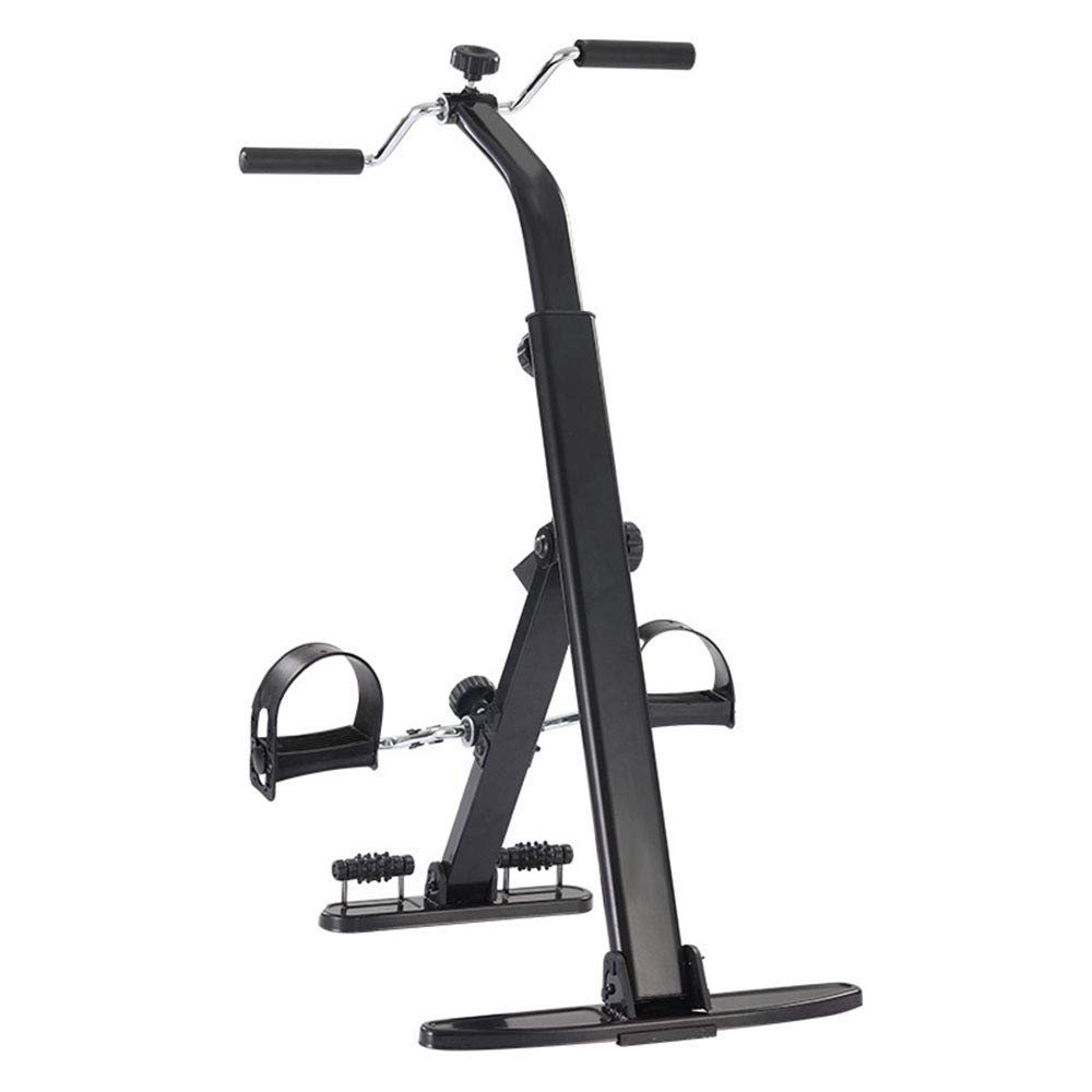 SaryEdge Household Stationary Mini Pedal Exercise Bikes,