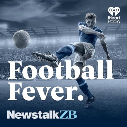 Football Fever cover art