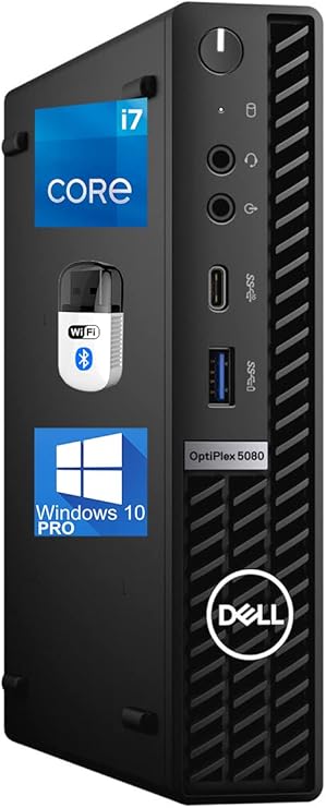 Vdacny Standard Prvotriedny Mini Pc Dell Core I7 Rovny Prasknutie Budte Zmateni