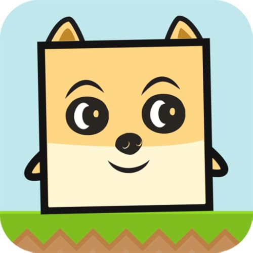 Fairytale Adventure Dash - Doge, Aladdin, Cinderella, Snow White and Tinkerbell