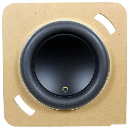JL AUDIO 13W7AE-D1.5 13.5