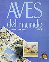 AVES DEL MUNDO 9682426871 Book Cover