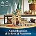 Lego 76413 Harry Potter Hogwarts: Where Necessary Room Magic Building Kit with Toy Castle
