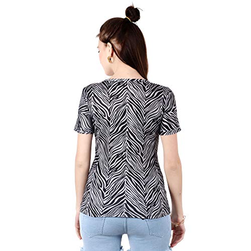 Image of POPWINGS Women's Printed Tops